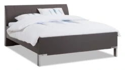 Bed Suite Met Chrome Poten -Beddengoed Korting Winkel Bed Suite met chrome poten havanna havanna 5