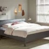 Bed Suite Met Rawsteel Poten -Beddengoed Korting Winkel Bed Suite met rawsteel poten grafiet grafiet