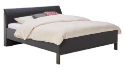 Bed Suite Met Rawsteel Poten 12 Bed Suite Met Rawsteel Poten -Beddengoed Korting Winkel Bed Suite met rawsteel poten grafiet grafiet 2
