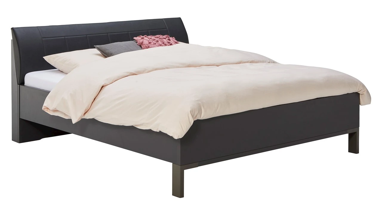 Bed Suite Met Rawsteel Poten 5 Bed Suite Met Rawsteel Poten - Afbeelding 3