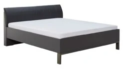 Bed Suite Met Rawsteel Poten 14 Bed Suite Met Rawsteel Poten -Beddengoed Korting Winkel Bed Suite met rawsteel poten grafiet grafiet 4