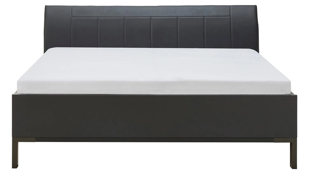 Bed Suite Met Rawsteel Poten 8 Bed Suite Met Rawsteel Poten - Afbeelding 6