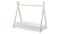 Bed Tipi -Beddengoed Korting Winkel Bed Tipi wit 2