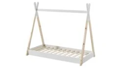 Bed Tipi -Beddengoed Korting Winkel Bed Tipi wit 3