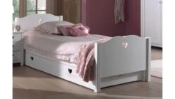 Bed Amori Met Slaaplade