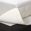 Beschermingspakket Boxspring Topmatras -Beddengoed Korting Winkel Beschermingspakket Boxspring topper