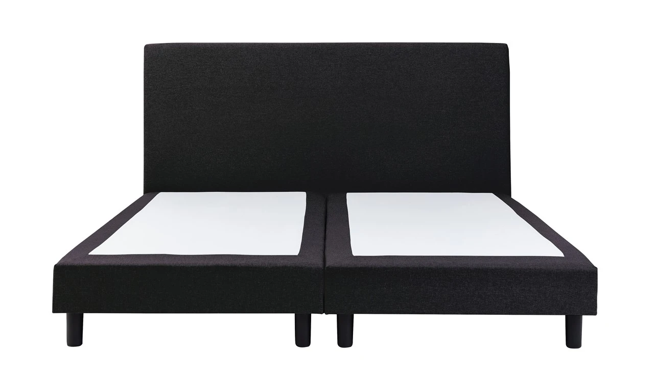 Box Ambra Vlak Zonder Matras 4 Box Ambra Vlak Zonder Matras - Afbeelding 2