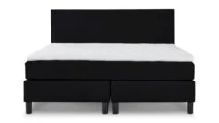 Box Owen Vlak Met Gestoffeerd Matras -Beddengoed Korting Winkel Box Lowen vlak met gestoffeerd matras 1