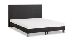Box Leeds Vlak Met Bridge Matras 12 Box Leeds Vlak Met Bridge Matras -Beddengoed Korting Winkel Box Lugo vlak met Bridge matras 4