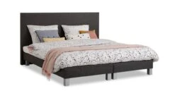 Box Leeds Vlak Met Bridge Matras 13 Box Leeds Vlak Met Bridge Matras -Beddengoed Korting Winkel Box Lugo vlak met Bridge matras 5