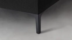 Box Manchester Met Gestoffeerd Matras 10 Box Manchester Met Gestoffeerd Matras -Beddengoed Korting Winkel Box Manchester met gestoffeerd matras zwart 3