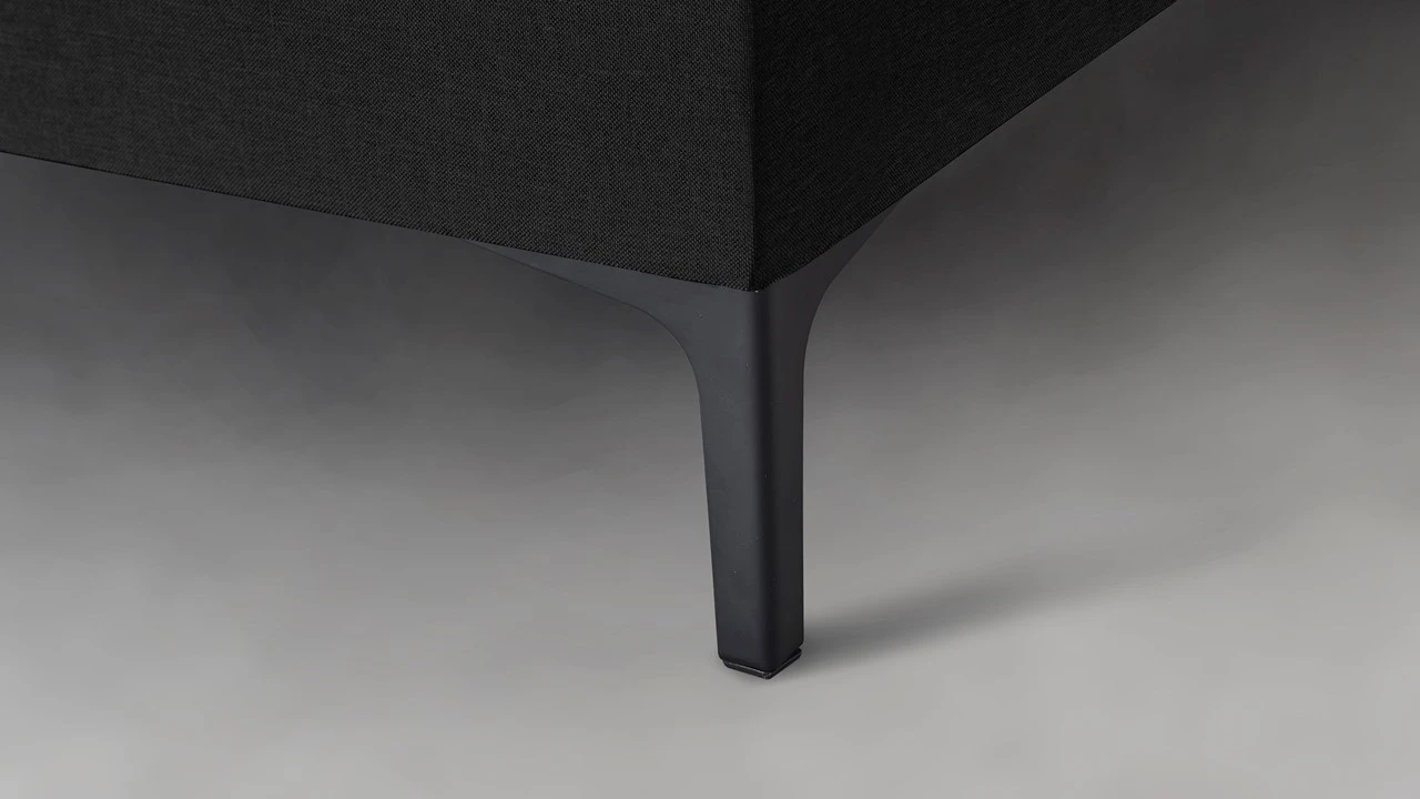 Box Manchester Met Gestoffeerd Matras 6 Box Manchester Met Gestoffeerd Matras - Afbeelding 4