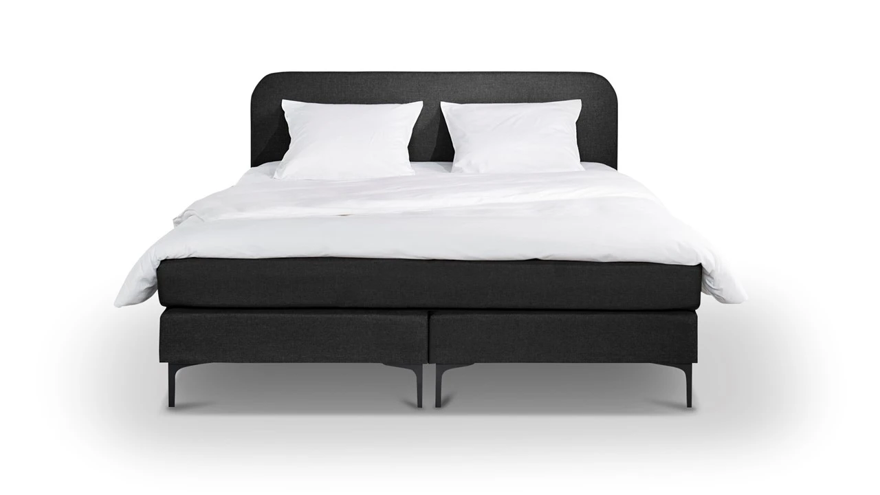 Box Manchester Met Gestoffeerd Matras 7 Box Manchester Met Gestoffeerd Matras - Afbeelding 5