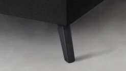 Box Nottingham Met Gestoffeerd Matras 10 Box Nottingham Met Gestoffeerd Matras -Beddengoed Korting Winkel Box Nottingham met gestoffeerd matras zwart 3