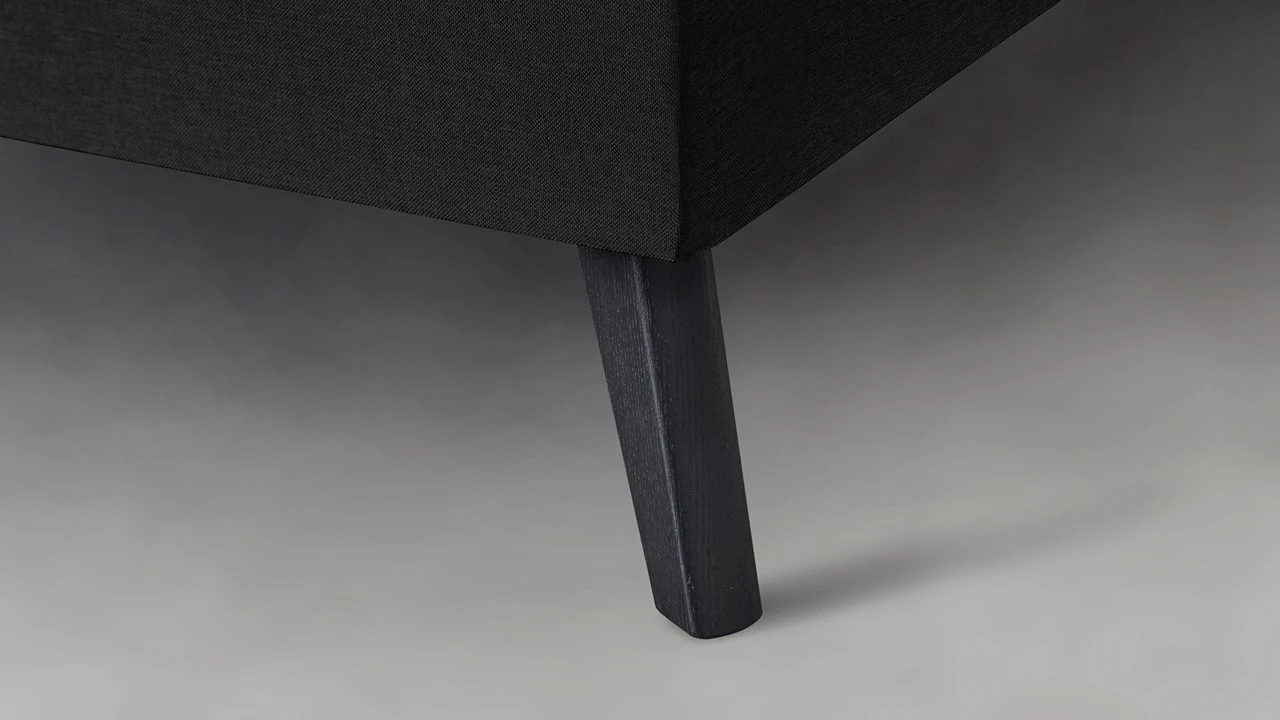 Box Nottingham Met Gestoffeerd Matras 6 Box Nottingham Met Gestoffeerd Matras - Afbeelding 4