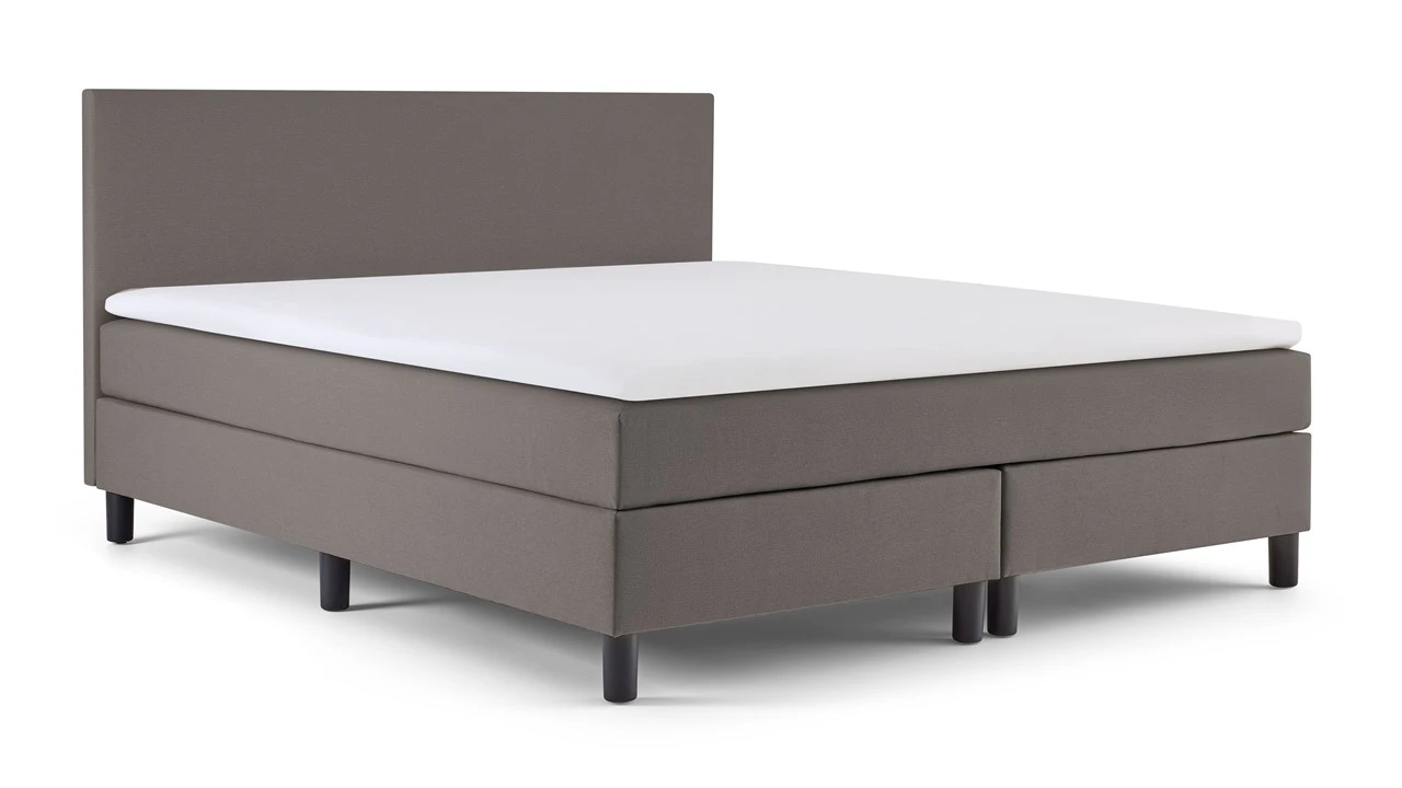 Box Owen Plus Vlak Met Gestoffeerd Matras 3 Box Owen Plus Vlak Met Gestoffeerd Matras