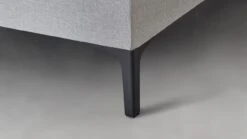 Box Oxford Met Maxi Pocket Matras -Beddengoed Korting Winkel Box Oxford met gestoffeerd matras