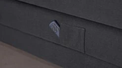 Karlsson Boxspring Autentik Tunn Verstelbaar Met Gestoffeerd Matras 19 Karlsson Boxspring Autentik Tunn Verstelbaar Met Gestoffeerd Matras -Beddengoed Korting Winkel Boxspring Autentik Tunn verstelbaar met gestoffeerd matras anthracite 5