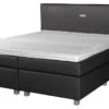 Boxspring BALR Experience Vlak Met Gestoffeerd Matras