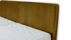 Boxspring Elite Cocoon Vlak Met Slow Motion 2 Matras -Beddengoed Korting Winkel Boxspring Elite Cocoon vlak met Slow Motion 2 matras koper 2