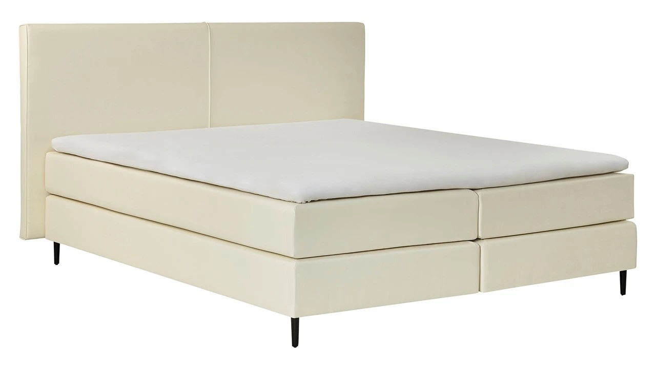 Boxspring Opal Vlak Met Gestoffeerd Matras 9 Boxspring Opal Vlak Met Gestoffeerd Matras - Afbeelding 7