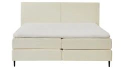Boxspring Opal Vlak Met Gestoffeerd Matras 18 Boxspring Opal Vlak Met Gestoffeerd Matras -Beddengoed Korting Winkel Boxspring Opal vlak met gestoffeerd matras ecru 7