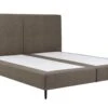 Boxspring Opal Vlak Zonder Matras -Beddengoed Korting Winkel Boxspring Opal vlak zonder matras