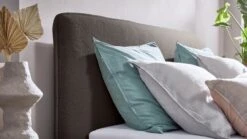 Boxspring Quartz Verstelbaar Met Gestoffeerd Matras -Beddengoed Korting Winkel Boxspring Quartz verstelbaar met gestoffeerd matras rpes 92 2