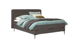 Boxspring Quartz Verstelbaar Met Gestoffeerd Matras -Beddengoed Korting Winkel Boxspring Quartz verstelbaar met gestoffeerd matras rpes 92 5