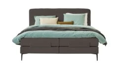 Boxspring Quartz Verstelbaar Met Gestoffeerd Matras -Beddengoed Korting Winkel Boxspring Quartz verstelbaar met gestoffeerd matras rpes 92 6