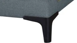 Boxspring Supreme Curves Vlak Met Slow Motion 2 Matras -Beddengoed Korting Winkel Boxspring Supreme Curves vlak met Slow Motion 2 matras sky 3