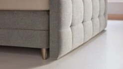 Karlsson Boxspring Unik Varje Verstelbaar Met Vildar Royal Matras -Beddengoed Korting Winkel Boxspring Unik Varje verstelbaar met Vildar Royal matras wood 4