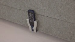 Karlsson Boxspring Unik Varje Verstelbaar Met Vildar Royal Matras -Beddengoed Korting Winkel Boxspring Unik Varje verstelbaar met Vildar Royal matras wood 5