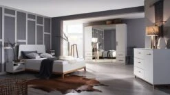 Commode Nevada -Beddengoed Korting Winkel Bureau Nevada