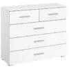 Commode Butiken Met 5 Laden 2 Commode Butiken Met 5 Laden -Beddengoed Korting Winkel Commode Butiken met 5 laden alpine wit