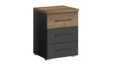 Commode Halifax 3 Laden