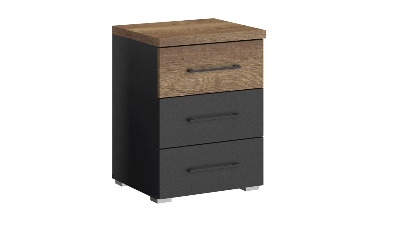 Commode Halifax 3 Laden 3 Commode Halifax 3 Laden