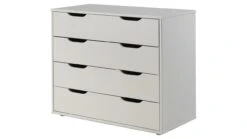 Commode 4 Laden Pino/Scott