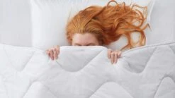 Dekbed Amsterdam Katoen 4-seizoenen 10 Dekbed Amsterdam Katoen 4-seizoenen -Beddengoed Korting Winkel Dekbed Amsterdam katoen 4 seizoenen 2