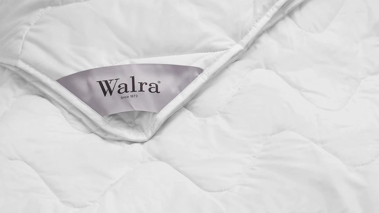 Dekbed Amsterdam Katoen 4-seizoenen 6 Dekbed Amsterdam Katoen 4-seizoenen - Afbeelding 4