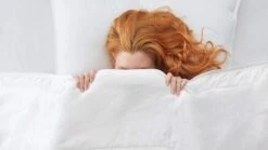 Dekbed Bamboe Zomer -Beddengoed Korting Winkel Dekbed Bamboe zomer 3