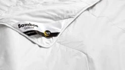 Dekbed Bamboe Zomer -Beddengoed Korting Winkel Dekbed Bamboe zomer 4