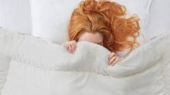 Dekbed Bovenste Beste Wol 4-seizoenen -Beddengoed Korting Winkel Dekbed Bovenste Beste wol 4 seizoenen 2