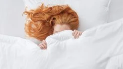 Dekbed Dauna Soft Basic Synthetisch 4-seizoenen -Beddengoed Korting Winkel Dekbed Dauna soft basic synthetisch 4 seizoenen 2