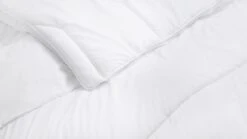 Dekbed Dauna Soft Basic Synthetisch 4-seizoenen -Beddengoed Korting Winkel Dekbed Dauna soft basic synthetisch 4 seizoenen 3