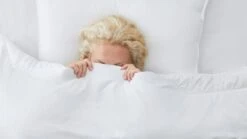 Dekbed Dauna Soft Basic Synthetisch Alle Seizoenen -Beddengoed Korting Winkel Dekbed Dauna soft basic synthetisch alle seizoenen 2