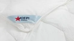 Dekbed Joepi Synthetisch 4-seizoenen -Beddengoed Korting Winkel Dekbed Joepi synthetisch 4 seizoenen 3