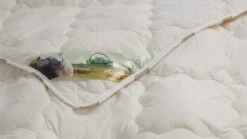 Dekbed Multikeus 400 Wol Voor/najaar -Beddengoed Korting Winkel Dekbed Multikeus 400 wol voor najaar 3