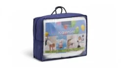 Dekbed Peuter 4-seizoenen Synthetisch -Beddengoed Korting Winkel Dekbed Peuter 4 seizoenen synthetisch 4