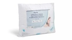 Dekbed RPET 4-seizoenen -Beddengoed Korting Winkel Dekbed RPET 4 seizoenen 5